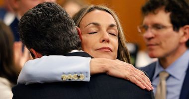 Karen Read trial jury foreman calls on FBI to investigate Boston police officer's death