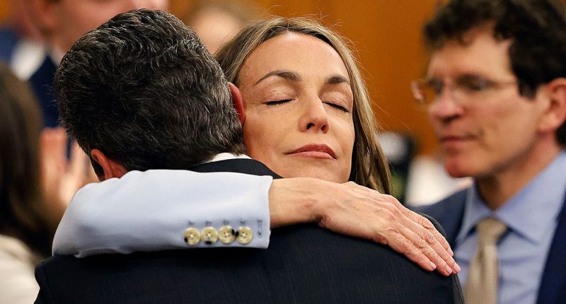 Karen Read trial jury foreman calls on FBI to investigate Boston police officer's death