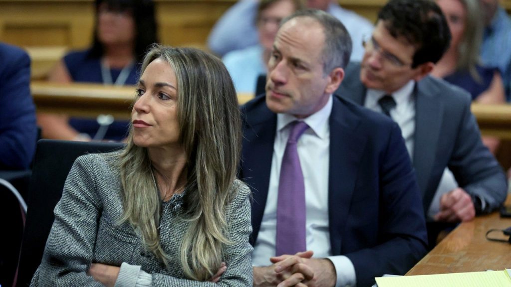 Karen Read trial testimony ends with defense expert dismantling Lexus crash allegation