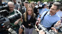 Karen Read's defense wants verdict slip simplified as jurors deliberate murder charge