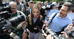 Karen Read's defense wants verdict slip simplified as jurors deliberate murder charge