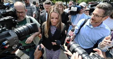 Karen Read's defense wants verdict slip simplified as jurors deliberate murder charge