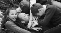 Kate breaks from tradition in Father's Day tribute post