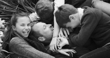 Kate breaks from tradition in Father's Day tribute post