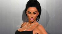Katie Price Regrets Her Painful BBL Surgery Experience