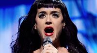 Katy Perry sparks concern as singer is struck down with 'random fever'