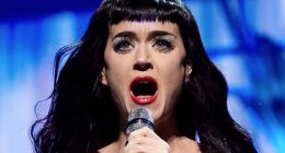 Katy Perry sparks concern as singer is struck down with 'random fever'