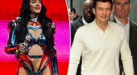 Katy Perry's 'devastating' album flop caused 'tension' with Orlando Bloom