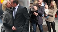 Kelsey Grammer, 70, is expecting 8th baby with pregnant wife Kayte Walsh