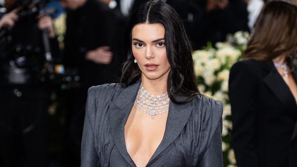 Kendall Jenner goes WOKE amid Trump's LA immigrants crackdown