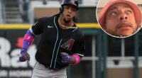 Ketel Marte reveals what White Sox fan said to him in awful scene