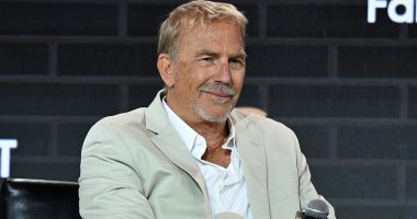 Kevin Costner talks working with women after lawsuit over rape scene