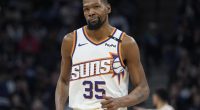 Kevin Durant has 'no desire' to join Timberwolves as trade rumors heat up