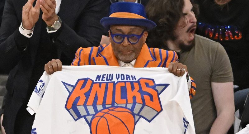 Knicks dealt ANOTHER blow in coach search as rival blocks interview