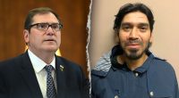 Knife-wielding illegal migrant accused of threatening US Attorney on Albany, NY streets