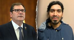 Knife-wielding illegal migrant accused of threatening US Attorney on Albany, NY streets