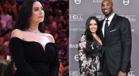 Kobe Bryant’s widow, Vanessa addresses pregnancy rumors five years on from NBA legend’sÂ tragicÂ de@th