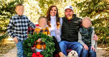 Kouri Richins: Trial Date Confirmed for ‘Moscow Mule’ Mom Who Wrote Children’s Grief Book After Allegedly Killing Husband