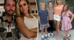 Kristin Cavallari details her custody arrangement with ex-husband Jay Cutler