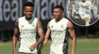 Kylian Mbappé released from hospital with FIFA Club World Cup status in flux