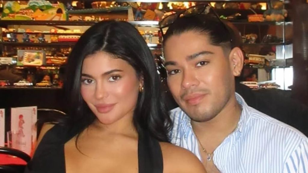 Kylie Jenner's hairstylist Jesus Guerrero's cause of death revealed