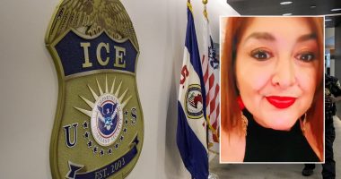LA County official allegedly urged gang members to defend territory from ICE, triggering FBI probe
