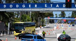 LA Dodgers pledge $1M to support immigrant communities after ICE raid backlash