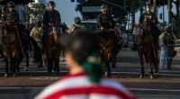 LA-area mayors plead with Trump admin to stop ICE immigration arrests