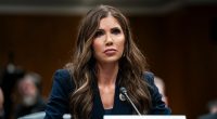 LA journalists sue Noem over DHS response to unrest amid immigration raids