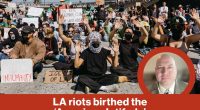 LA riots birthed the ‘American Intifada’ | Reporter Replay (Video)