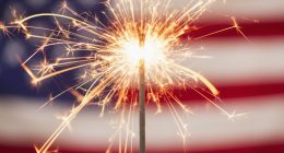 LIST: Fourth of July events in Tampa Bay