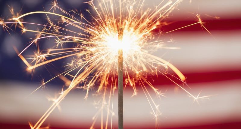 LIST: Fourth of July events in Tampa Bay