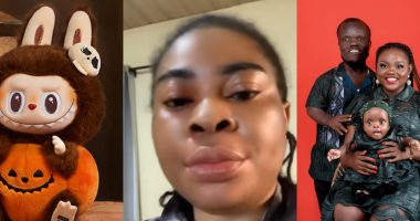 Labubu Post Lands Nigerian Lady In Trouble As She Apologises To Nkubi And Daughter In Video