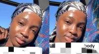 Lady in pains as boyfriend comes online to dump her after sending him data