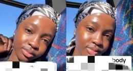 Lady in pains as boyfriend comes online to dump her after sending him data