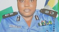 Lagos Airport Police arrest suspected international fraudster with 783 MTN sim cards