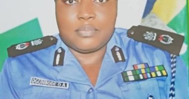 Lagos Airport Police arrest suspected international fraudster with 783 MTN sim cards