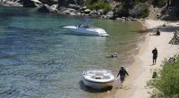 Last body found after boat capsizes on Lake Tahoe in sudden storm, bringing death toll to 8