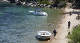 Last body found after boat capsizes on Lake Tahoe in sudden storm, bringing death toll to 8