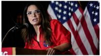 Latinas for Trump co-founder blasts 'inhumane' immigrant arrests