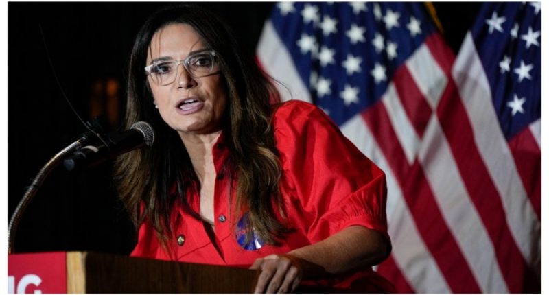 Latinas for Trump co-founder blasts 'inhumane' immigrant arrests