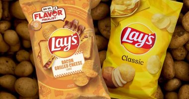 Lays introduces new chip flavor chosen from 70k submissions to contest with $1 million prize