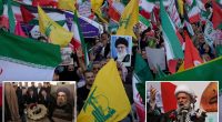 'Leader hasn’t learned from his predecessors'