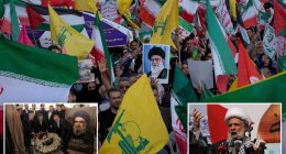 'Leader hasn’t learned from his predecessors'