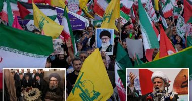 'Leader hasn’t learned from his predecessors'