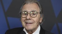 Legendary Mission: Impossible composer dies aged 93