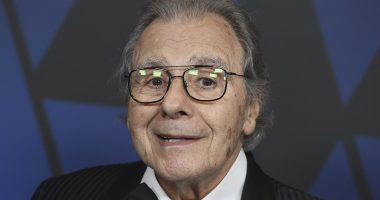Legendary Mission: Impossible composer dies aged 93