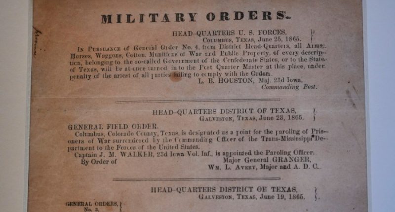 Let's celebrate Black heroes of the American Revolution this Juneteenth