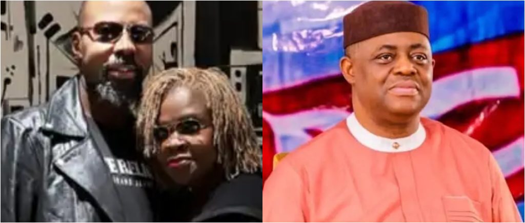 Linc's Wife Reacts to Rumours of Crashing Ex-marriage Over Affair With FFK