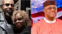 Linc's Wife Reacts to Rumours of Crashing Ex-marriage Over Affair With FFK